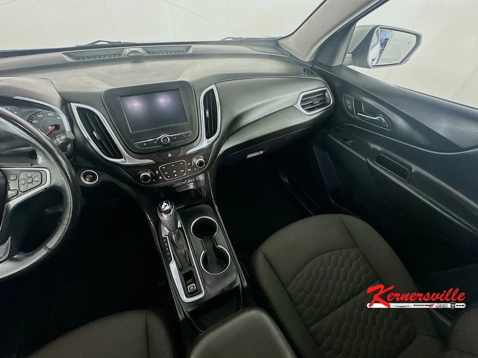 2018 Chevrolet Equinox - Image 11 of 21