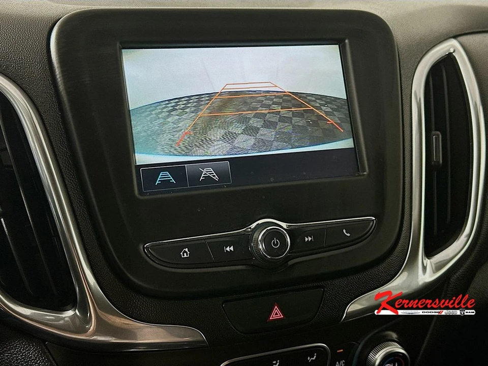 2018 Chevrolet Equinox - Image 20 of 24