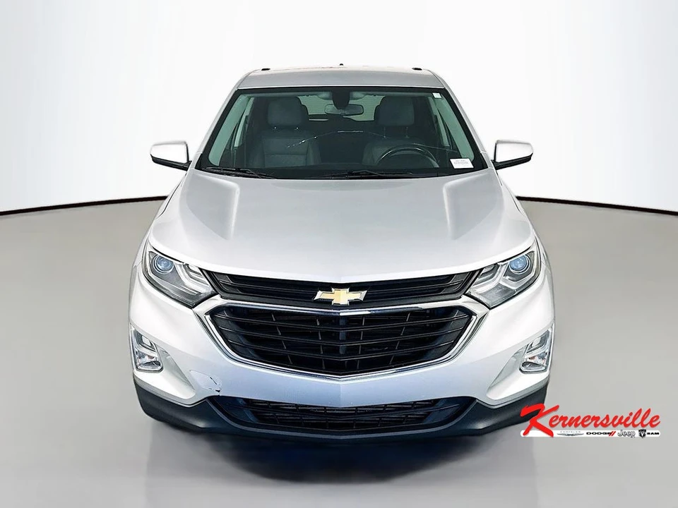2018 Chevrolet Equinox - Image 2 of 21