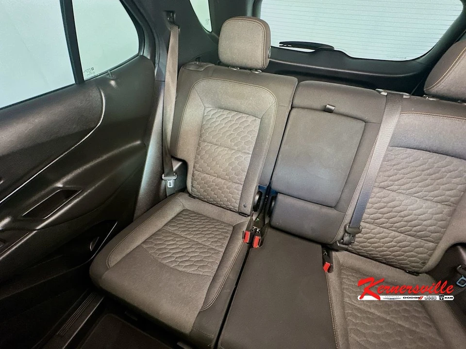 2018 Chevrolet Equinox - Image 12 of 21