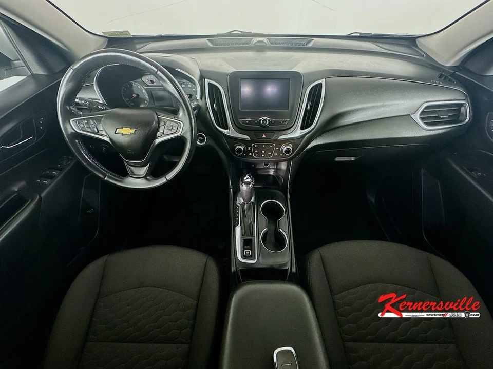 2018 Chevrolet Equinox - Image 10 of 21
