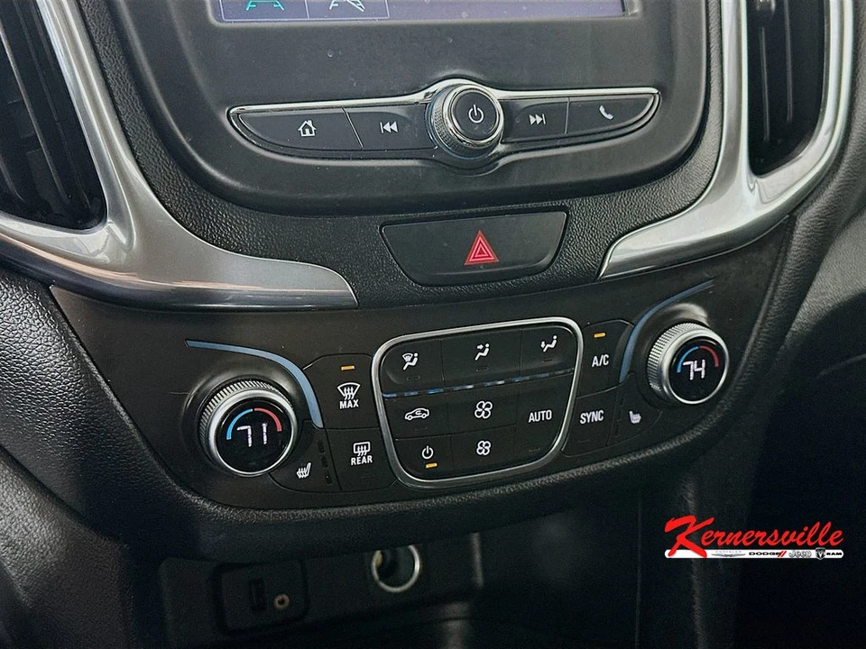 2018 Chevrolet Equinox - Image 18 of 21