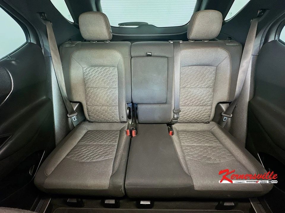2018 Chevrolet Equinox - Image 13 of 21