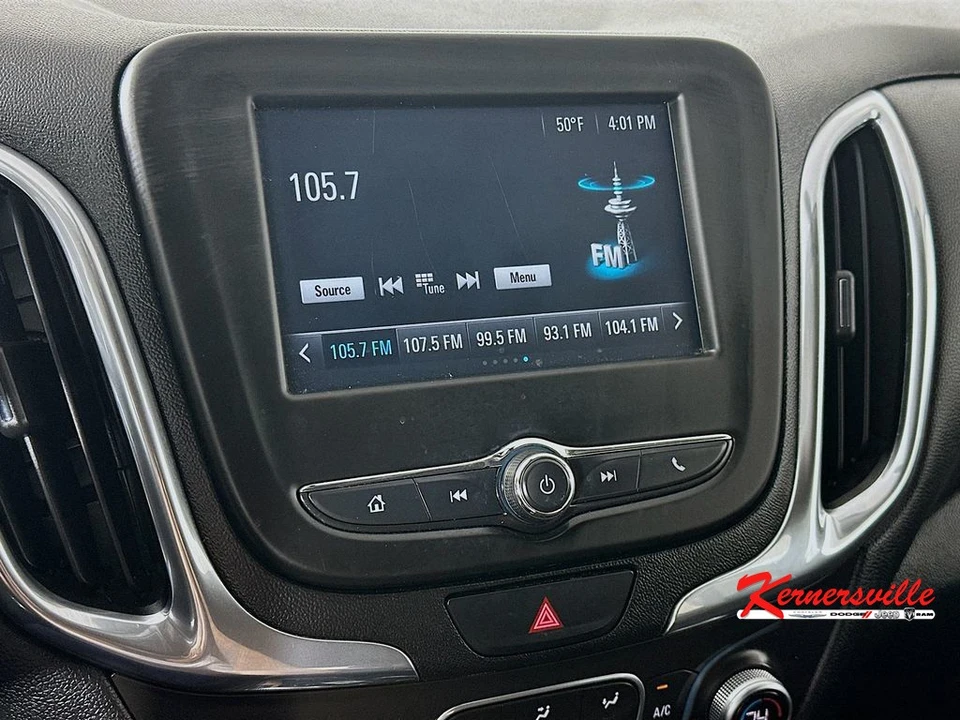 2018 Chevrolet Equinox - Image 17 of 21