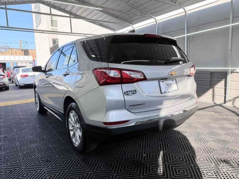 2018 Chevrolet Equinox - Image 5 of 12