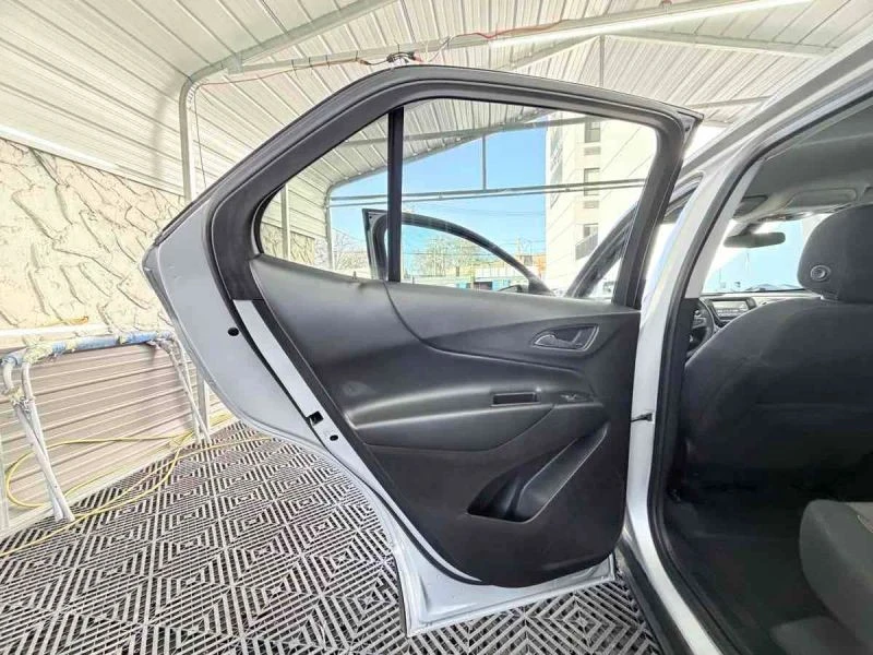 2018 Chevrolet Equinox - Image 12 of 12