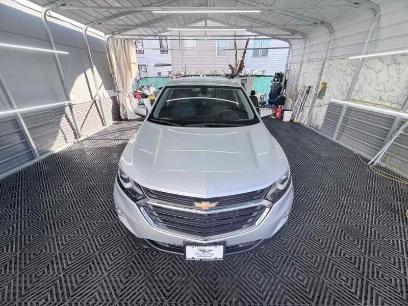2018 Chevrolet Equinox - Image 10 of 12