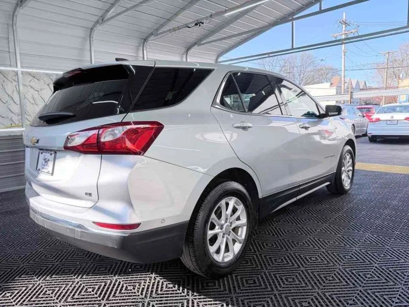 2018 Chevrolet Equinox - Image 7 of 12