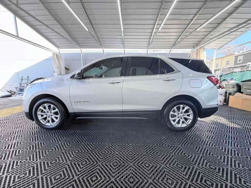 2018 Chevrolet Equinox - Image 4 of 12