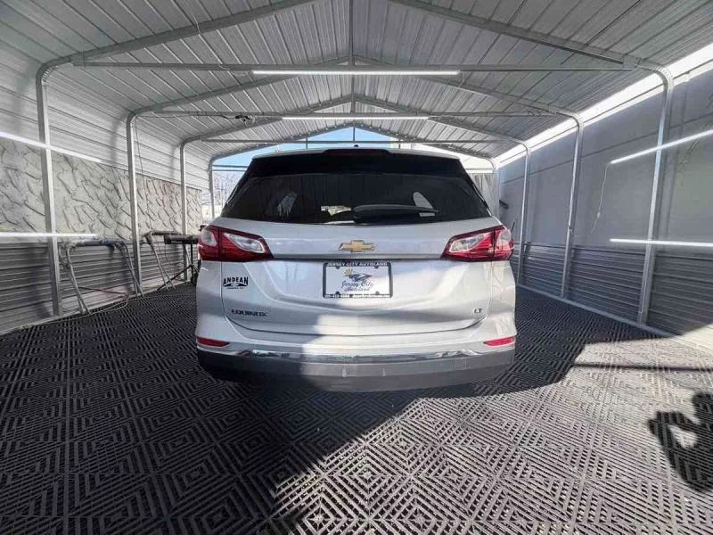 2018 Chevrolet Equinox - Image 6 of 12