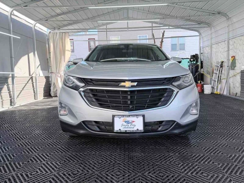 2018 Chevrolet Equinox - Image 2 of 12