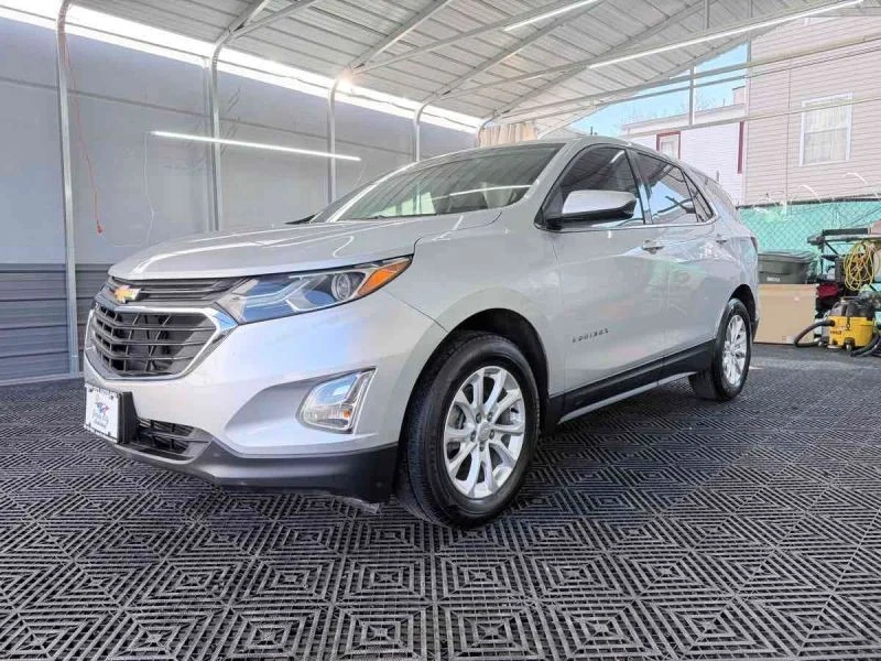 2018 Chevrolet Equinox - Image 3 of 12