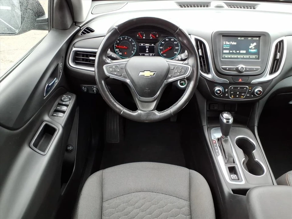 2018 Chevrolet Equinox - Image 5 of 12