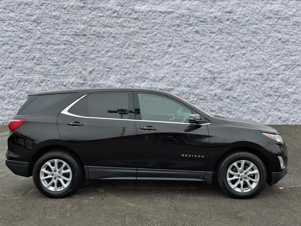 2018 Chevrolet Equinox - Image 2 of 12