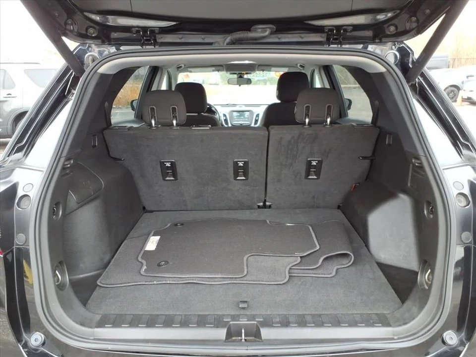2018 Chevrolet Equinox - Image 12 of 12