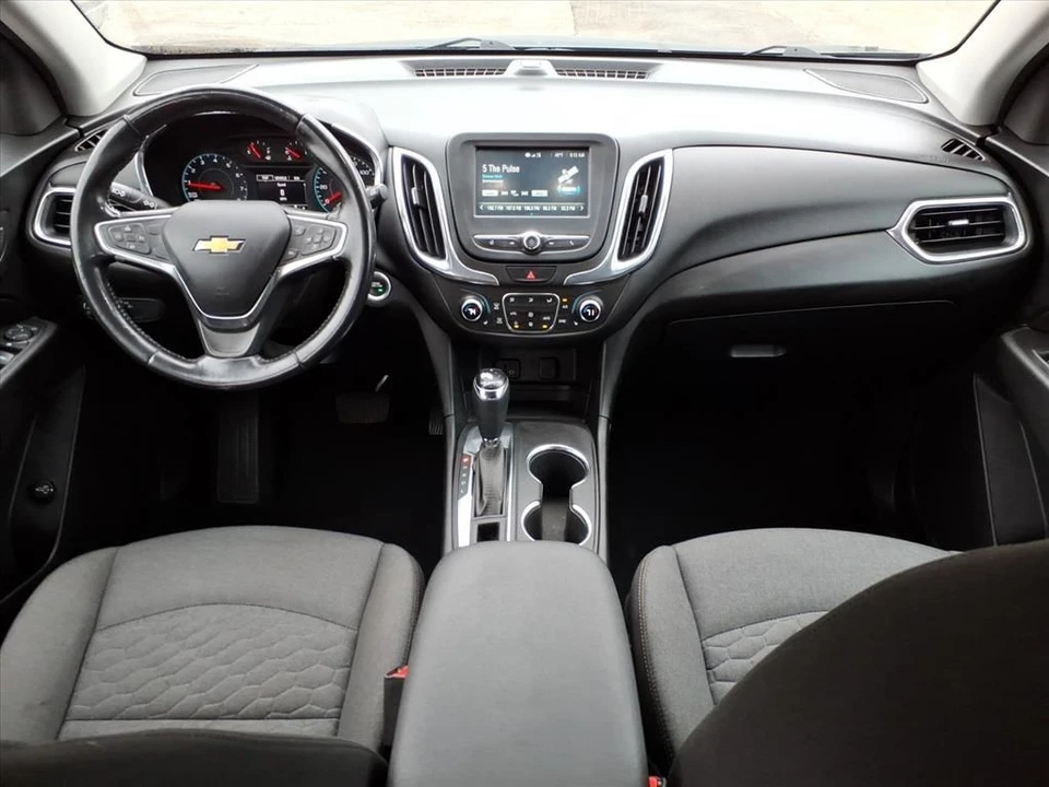 2018 Chevrolet Equinox - Image 7 of 12