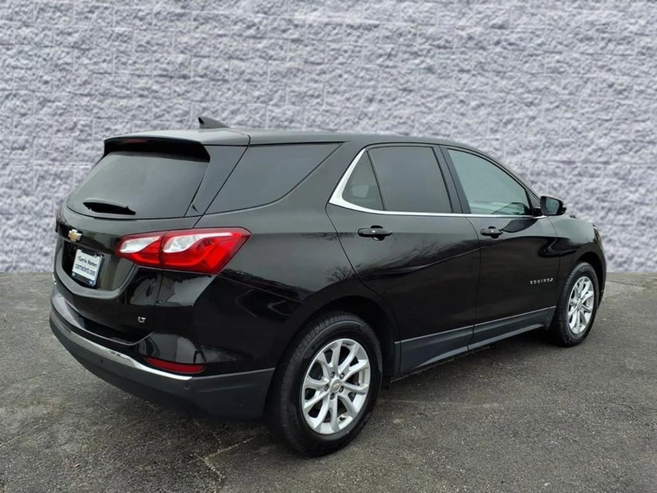 2018 Chevrolet Equinox - Image 3 of 12