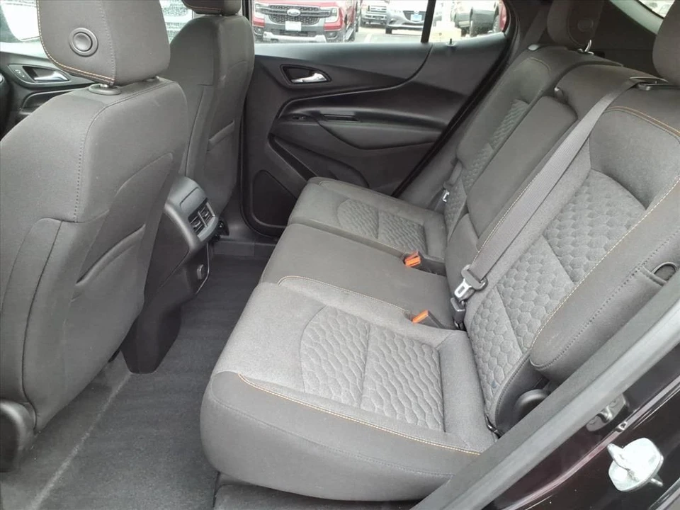 2018 Chevrolet Equinox - Image 11 of 12