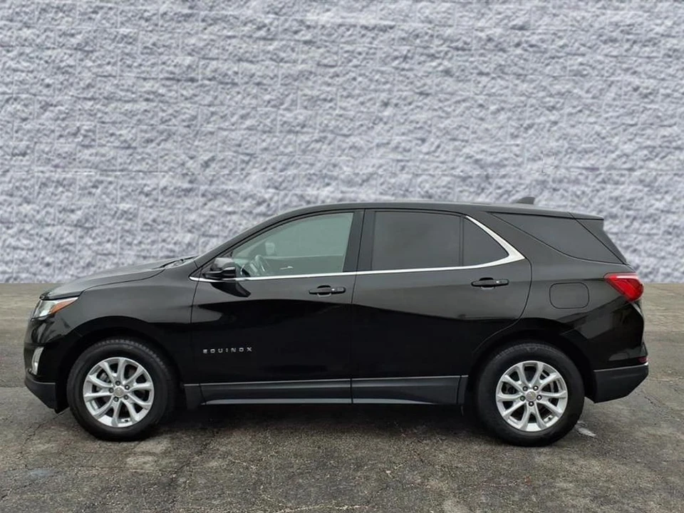 2018 Chevrolet Equinox - Image 4 of 12