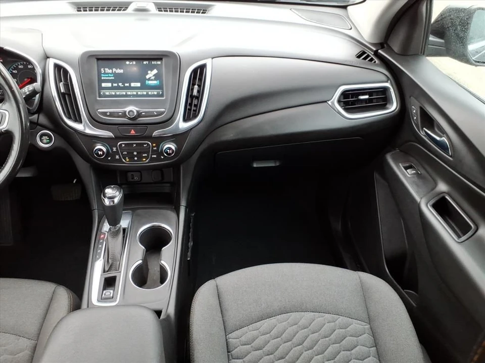 2018 Chevrolet Equinox - Image 6 of 12