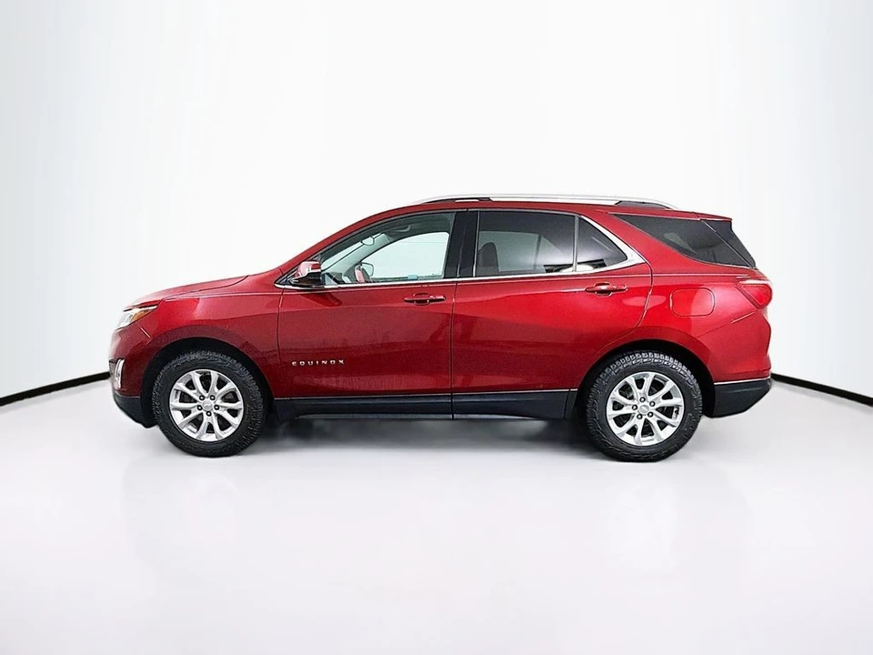 2018 Chevrolet Equinox - Image 4 of 21