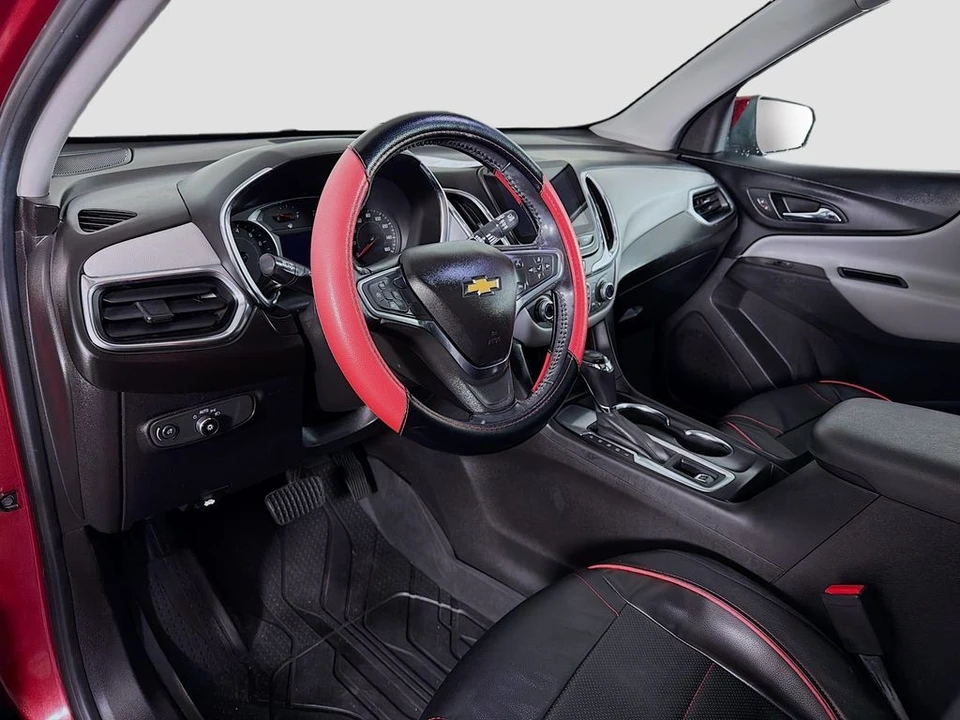 2018 Chevrolet Equinox - Image 10 of 21