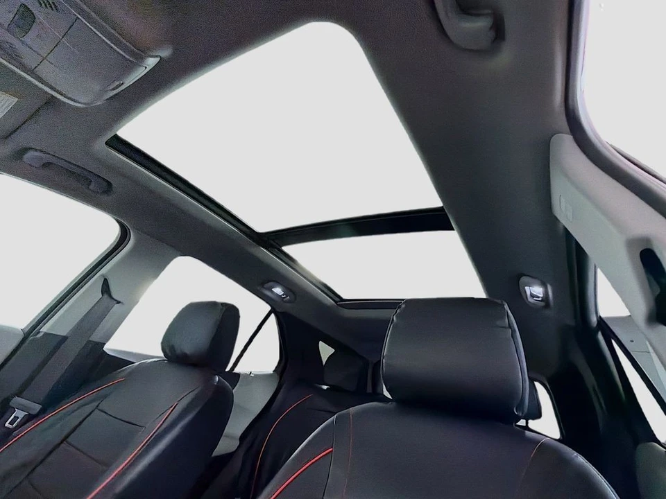 2018 Chevrolet Equinox - Image 15 of 21