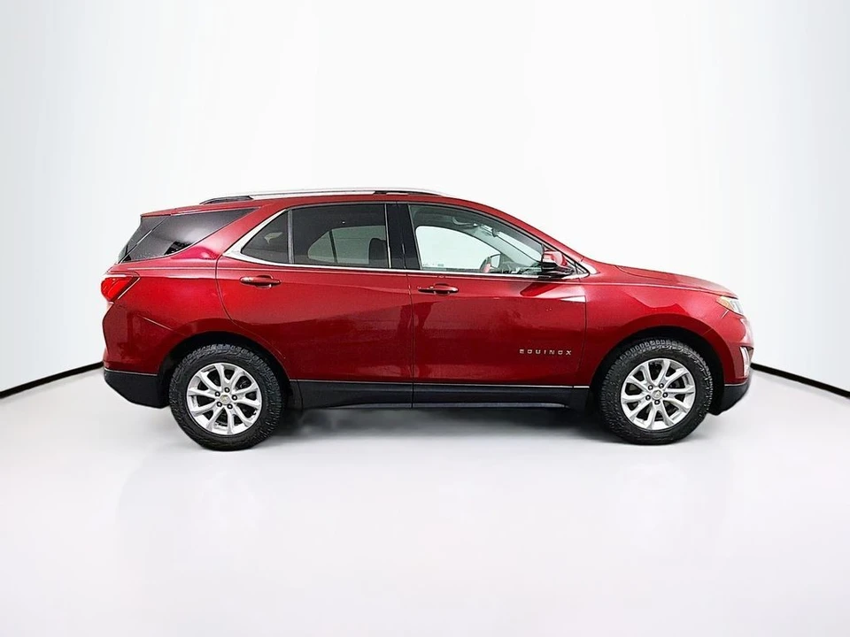 2018 Chevrolet Equinox - Image 8 of 21