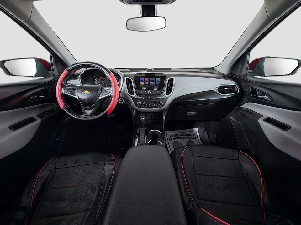 2018 Chevrolet Equinox - Image 9 of 21