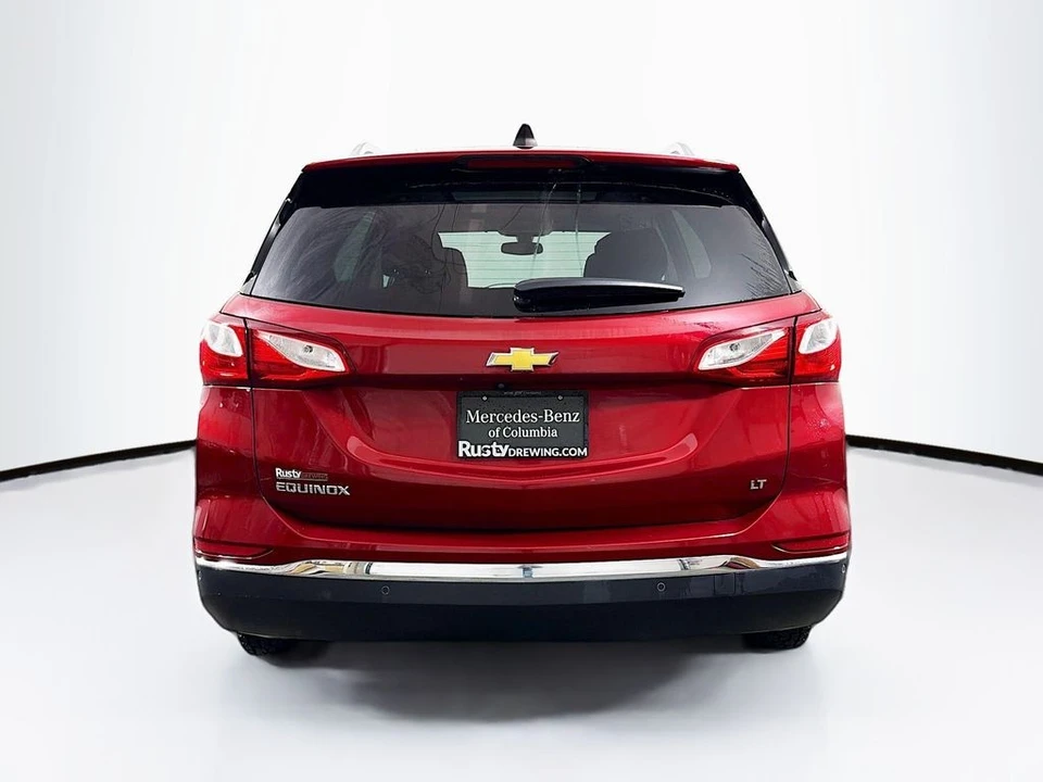 2018 Chevrolet Equinox - Image 6 of 21