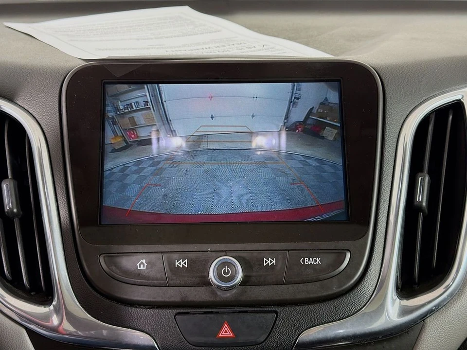 2018 Chevrolet Equinox - Image 18 of 21