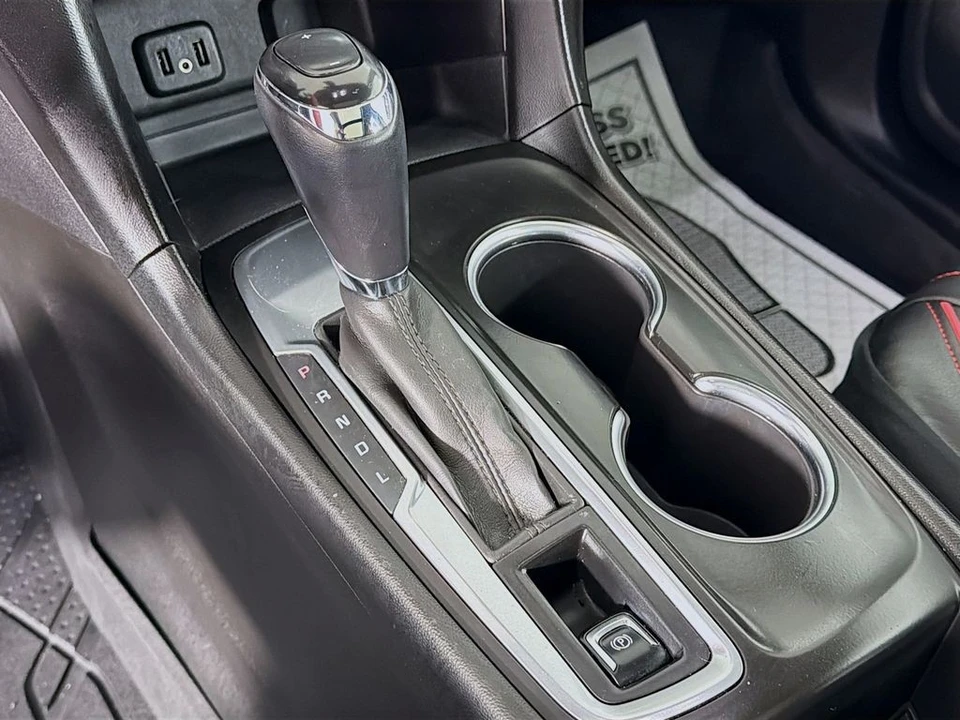 2018 Chevrolet Equinox - Image 20 of 21