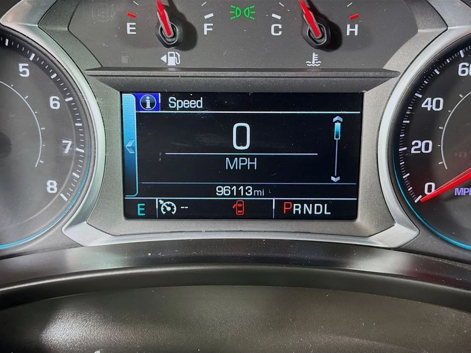 2018 Chevrolet Equinox - Image 14 of 21