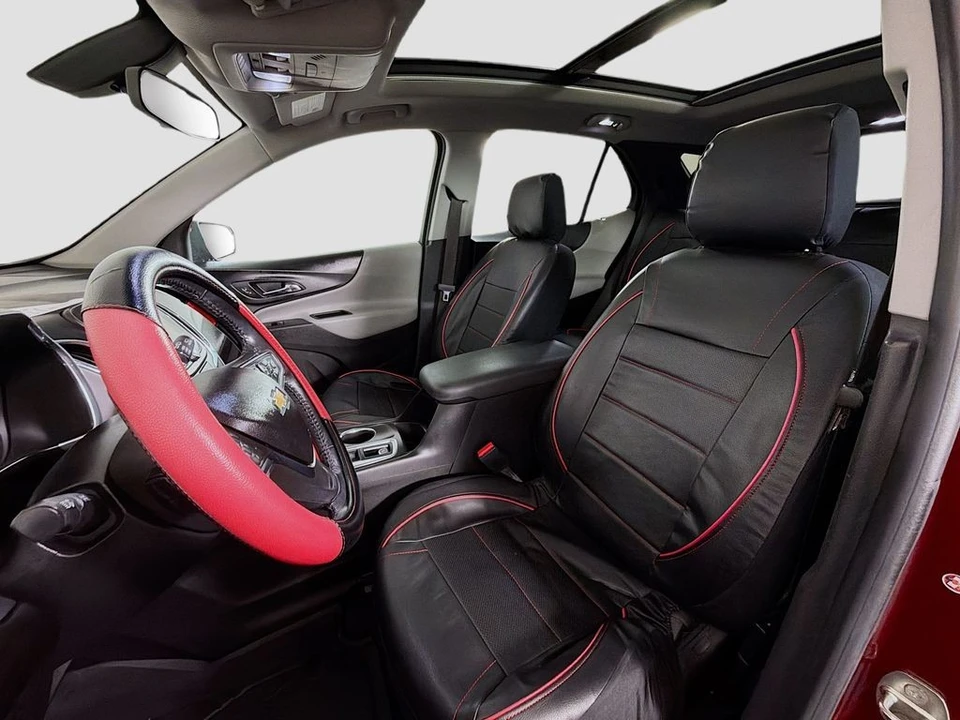 2018 Chevrolet Equinox - Image 12 of 21