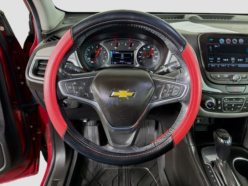 2018 Chevrolet Equinox - Image 13 of 21
