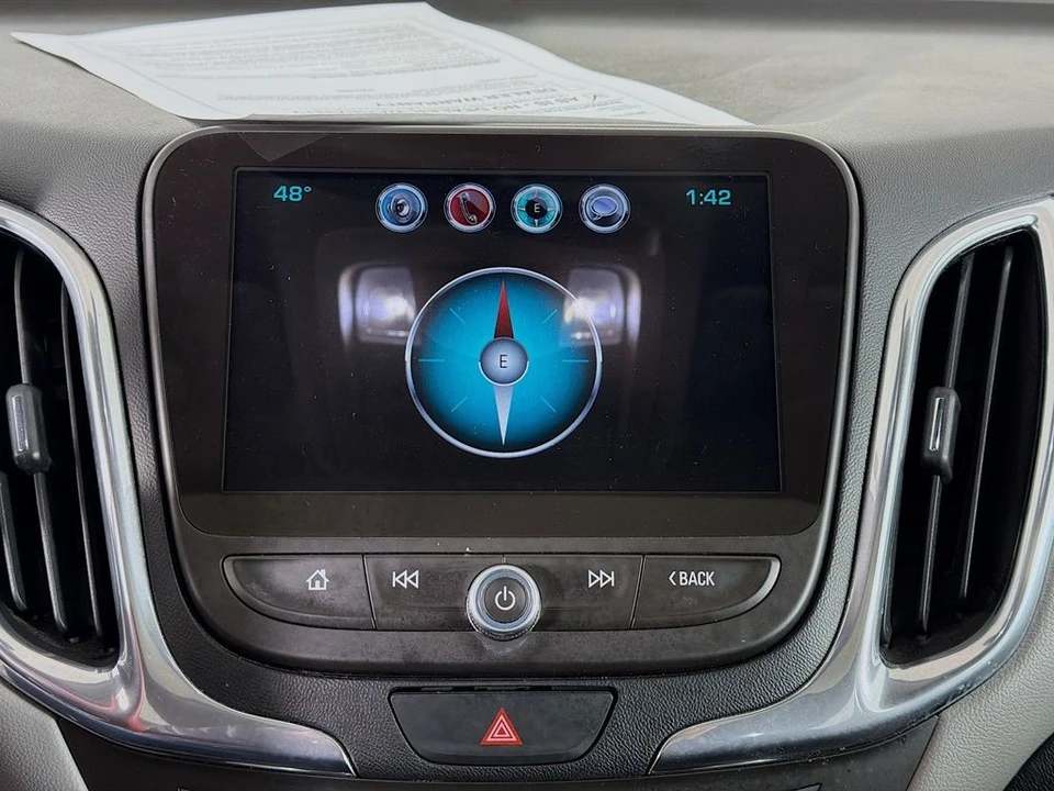 2018 Chevrolet Equinox - Image 17 of 21