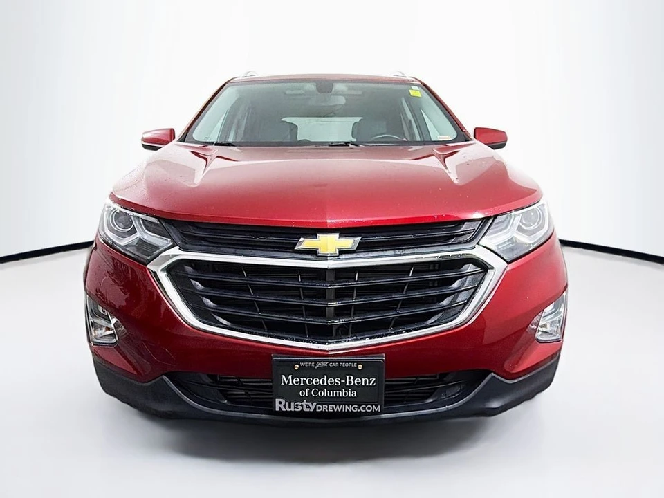 2018 Chevrolet Equinox - Image 2 of 21