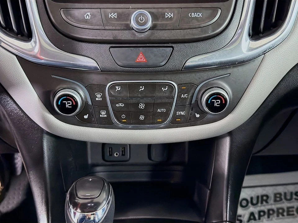2018 Chevrolet Equinox - Image 19 of 21