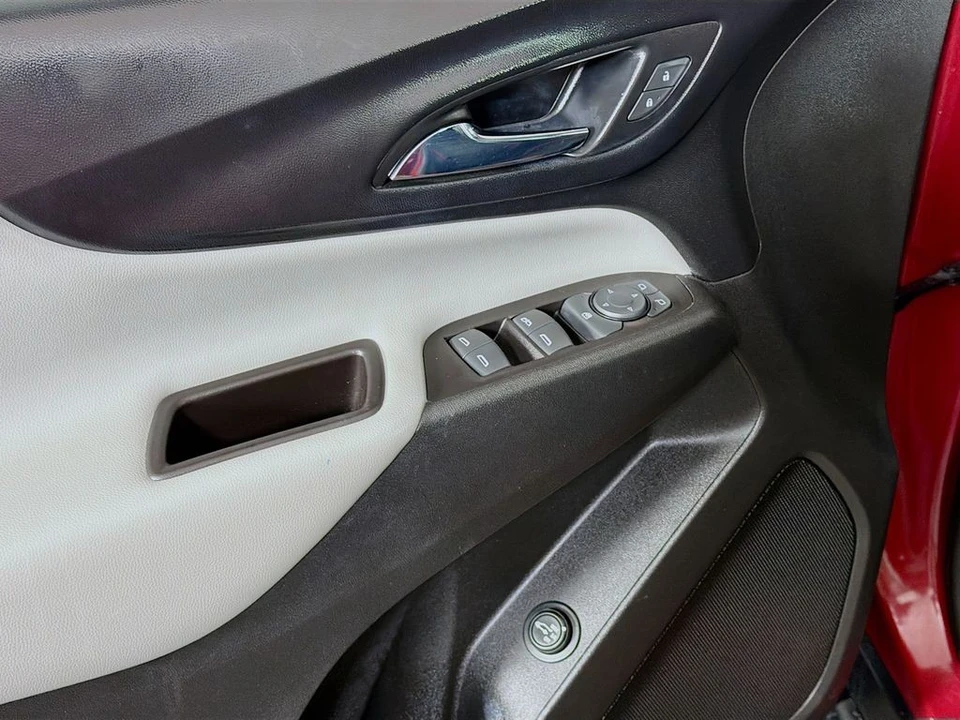 2018 Chevrolet Equinox - Image 21 of 21