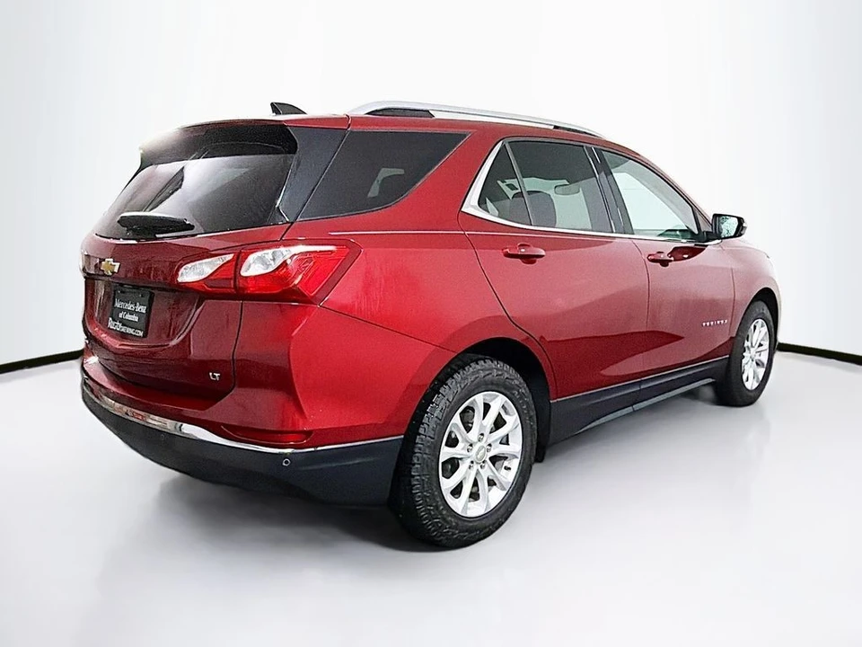 2018 Chevrolet Equinox - Image 7 of 21