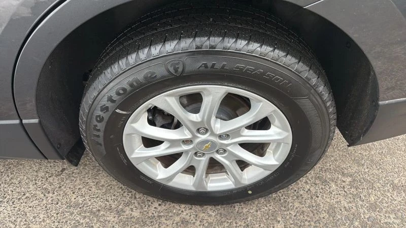2018 Chevrolet Equinox - Image 9 of 12