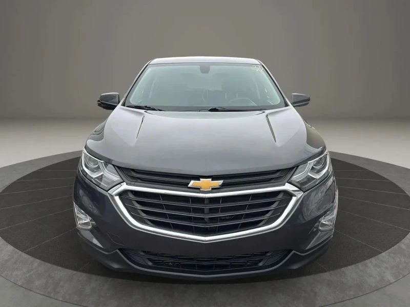 2018 Chevrolet Equinox - Image 2 of 12