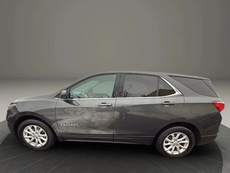 2018 Chevrolet Equinox - Image 8 of 12