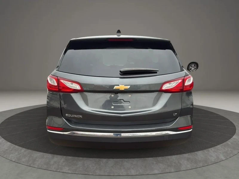 2018 Chevrolet Equinox - Image 6 of 12