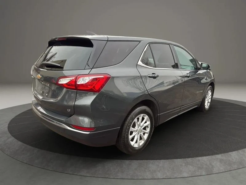 2018 Chevrolet Equinox - Image 5 of 12