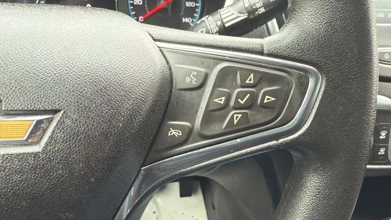 2018 Chevrolet Equinox - Image 11 of 12