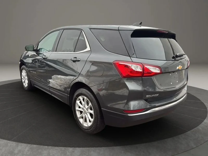 2018 Chevrolet Equinox - Image 7 of 12