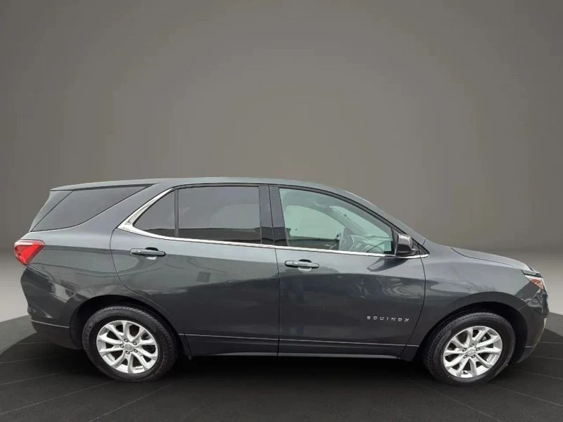 2018 Chevrolet Equinox - Image 4 of 12