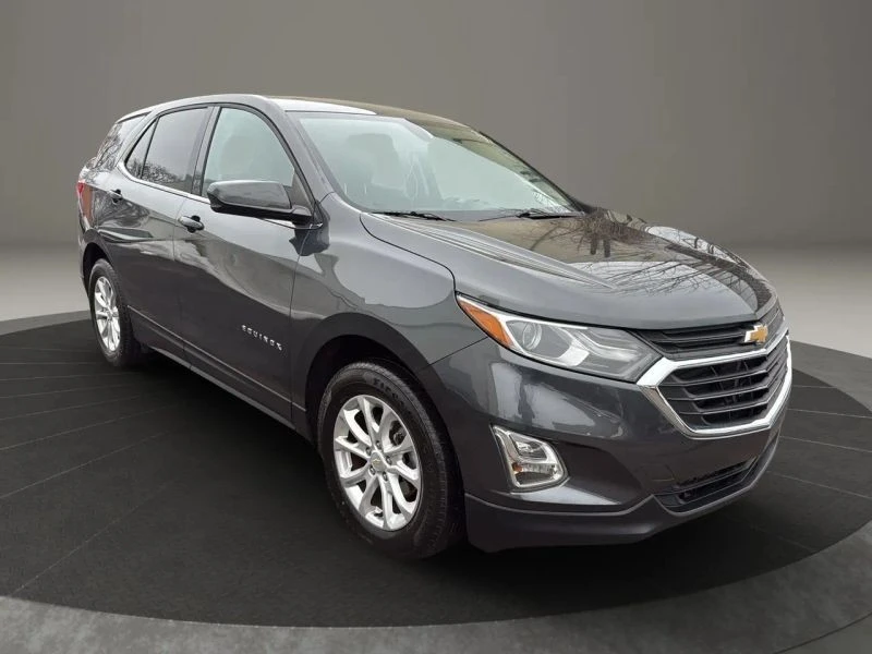 2018 Chevrolet Equinox - Image 3 of 12