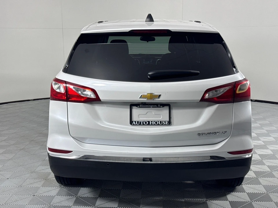 2018 Chevrolet Equinox - Image 6 of 12